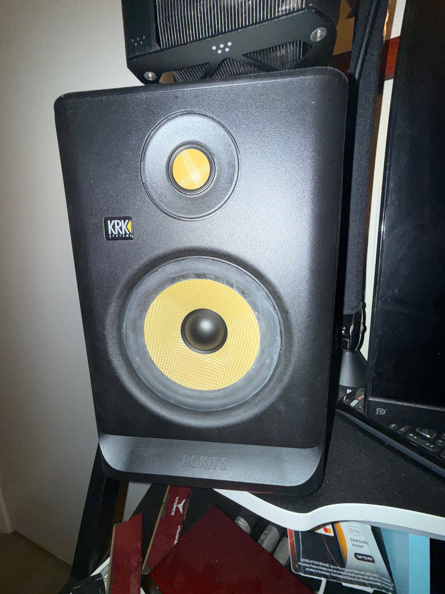 KRK ROKIT 5 (Pair)