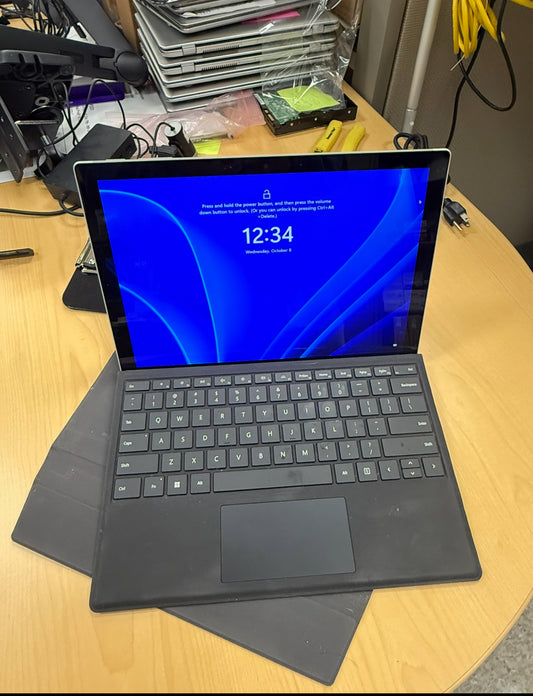Microsoft Surface Laptop 512GB 2023