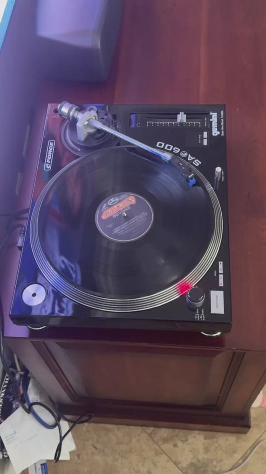 Devone - ENERGY (EP)